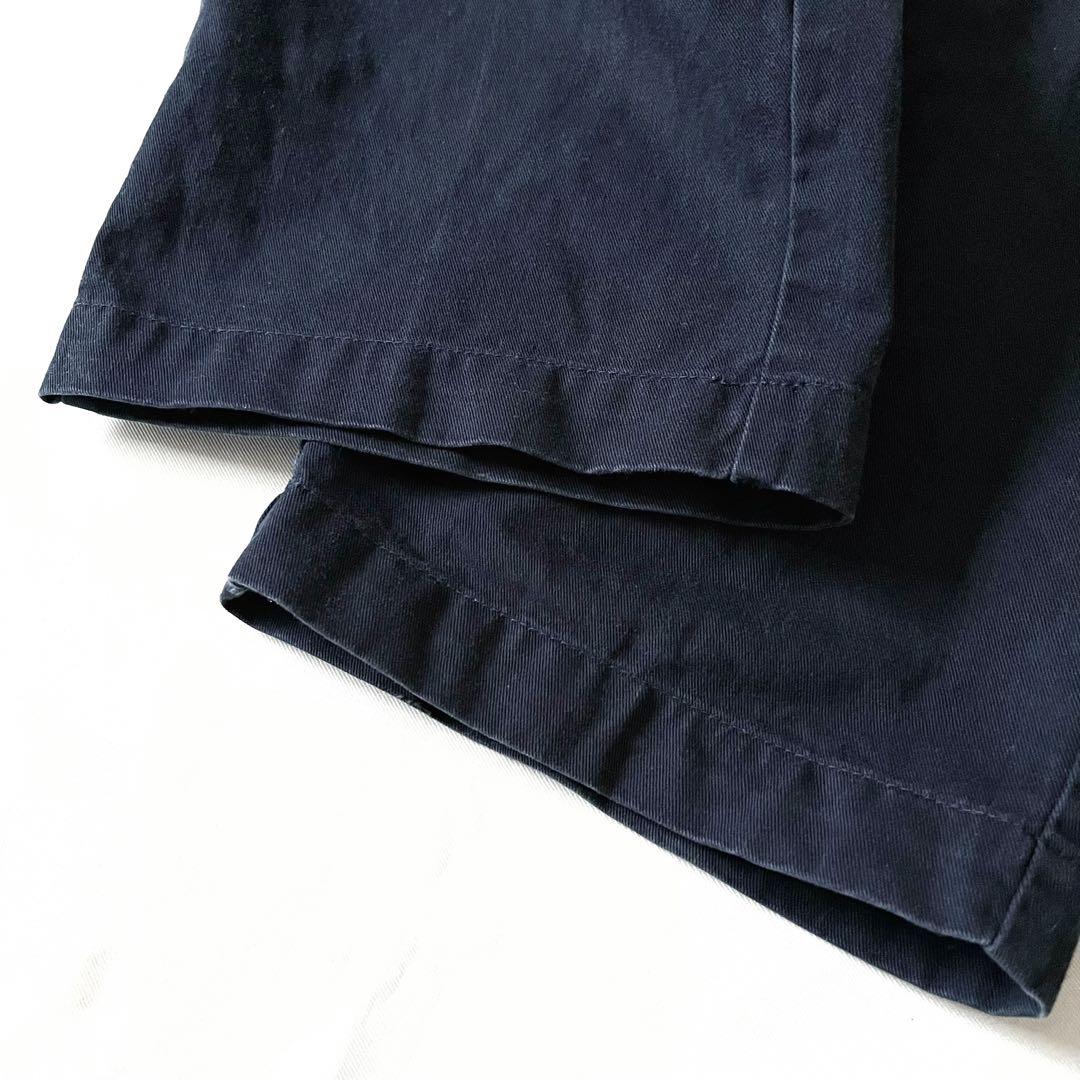 90s USA製 POLO Ralph Lauren 2タックチノ Andrew