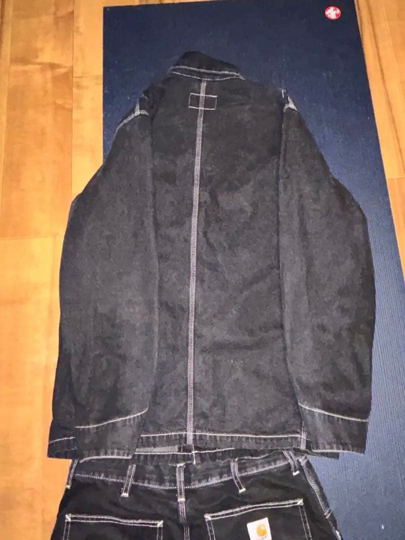 Carhartt WIPOG CHORE Simple pants32×32