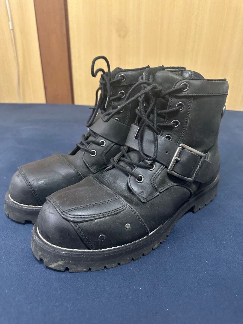 バイク用 シューズ(ブーツ)