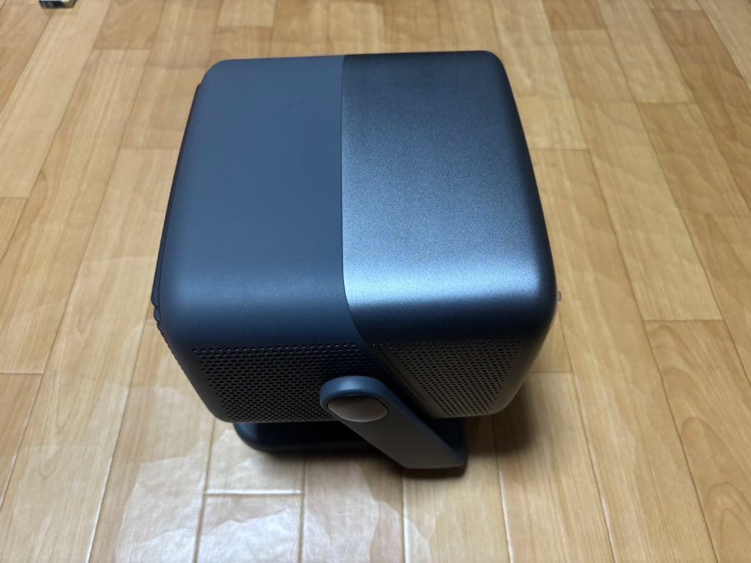 JMGO N1 ultra 4K対応3色レーザープロジェクター