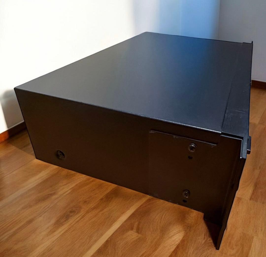 希少 Marantz PMD502F カセットデッキ プロフェッショナル