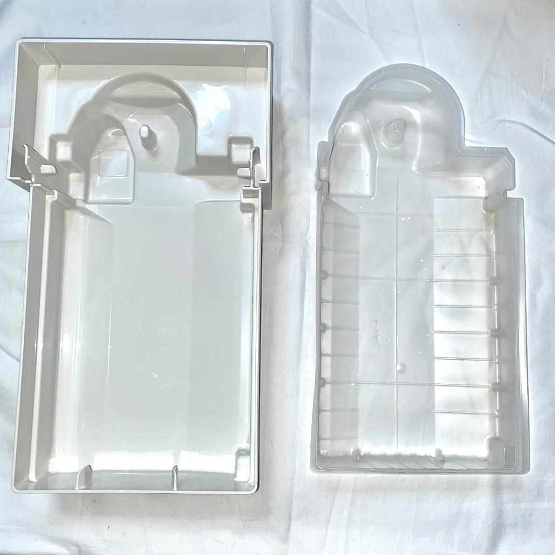 Dainichi製ハイブリッド加湿器　HD-RXT924(W)　保証期間残有り