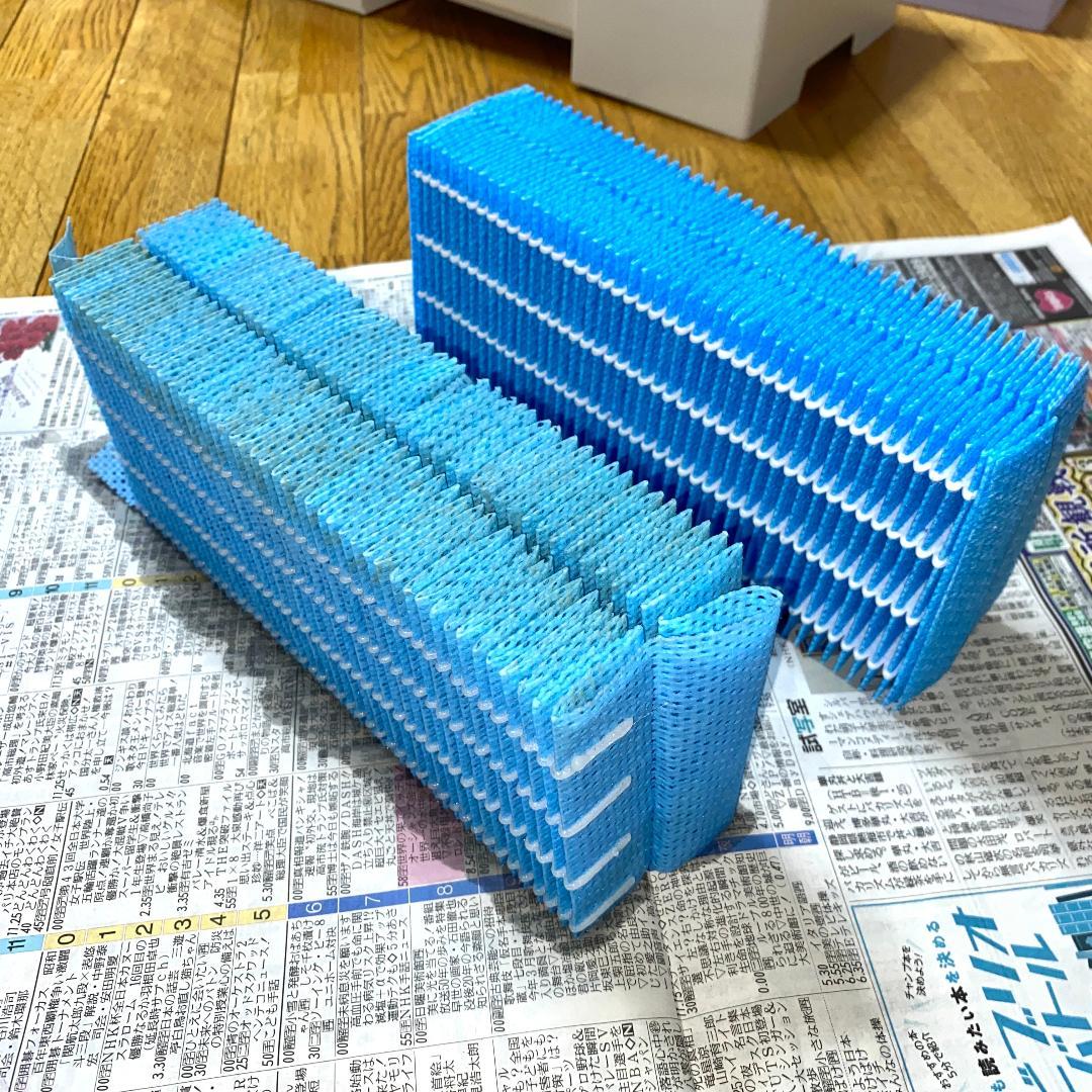 Dainichi製ハイブリッド加湿器　HD-RXT924(W)　保証期間残有り