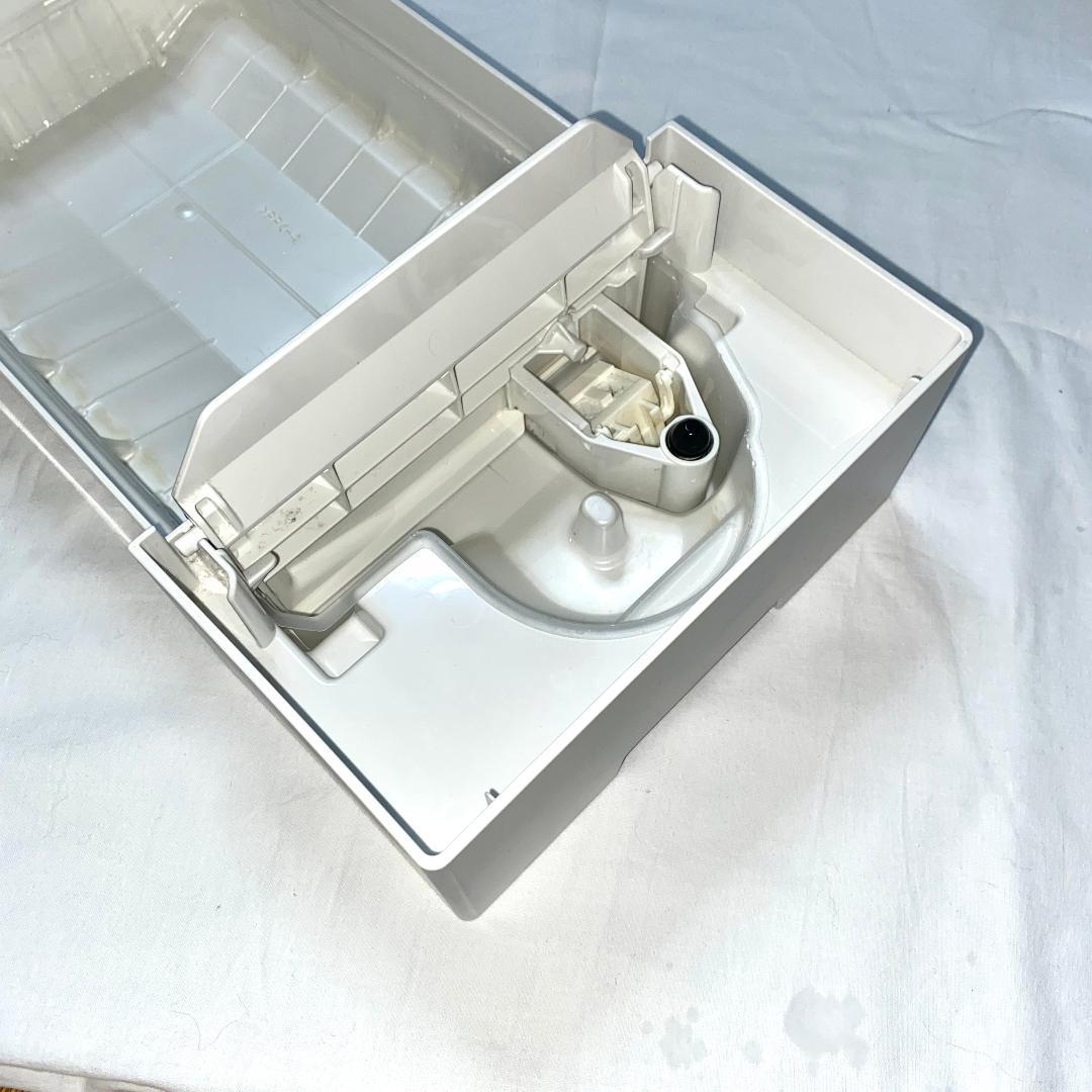 Dainichi製ハイブリッド加湿器　HD-RXT924(W)　保証期間残有り