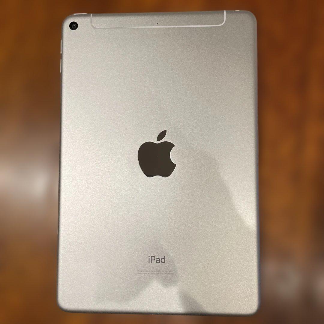 iPad mini 第5世代 256gb Wifi+Cellular