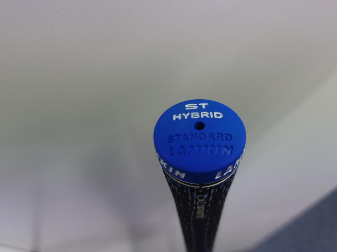 キャロウェイ PARADYM Ai SMOKE HL 4H（21度）S