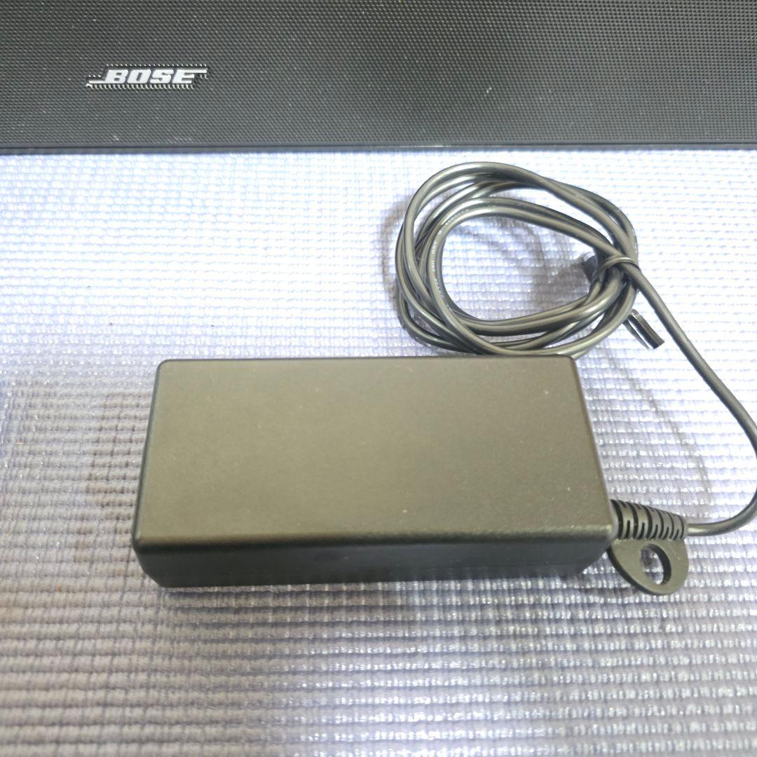 【299】Bose スピーカー　solo５　TVサウンドシステム　➀