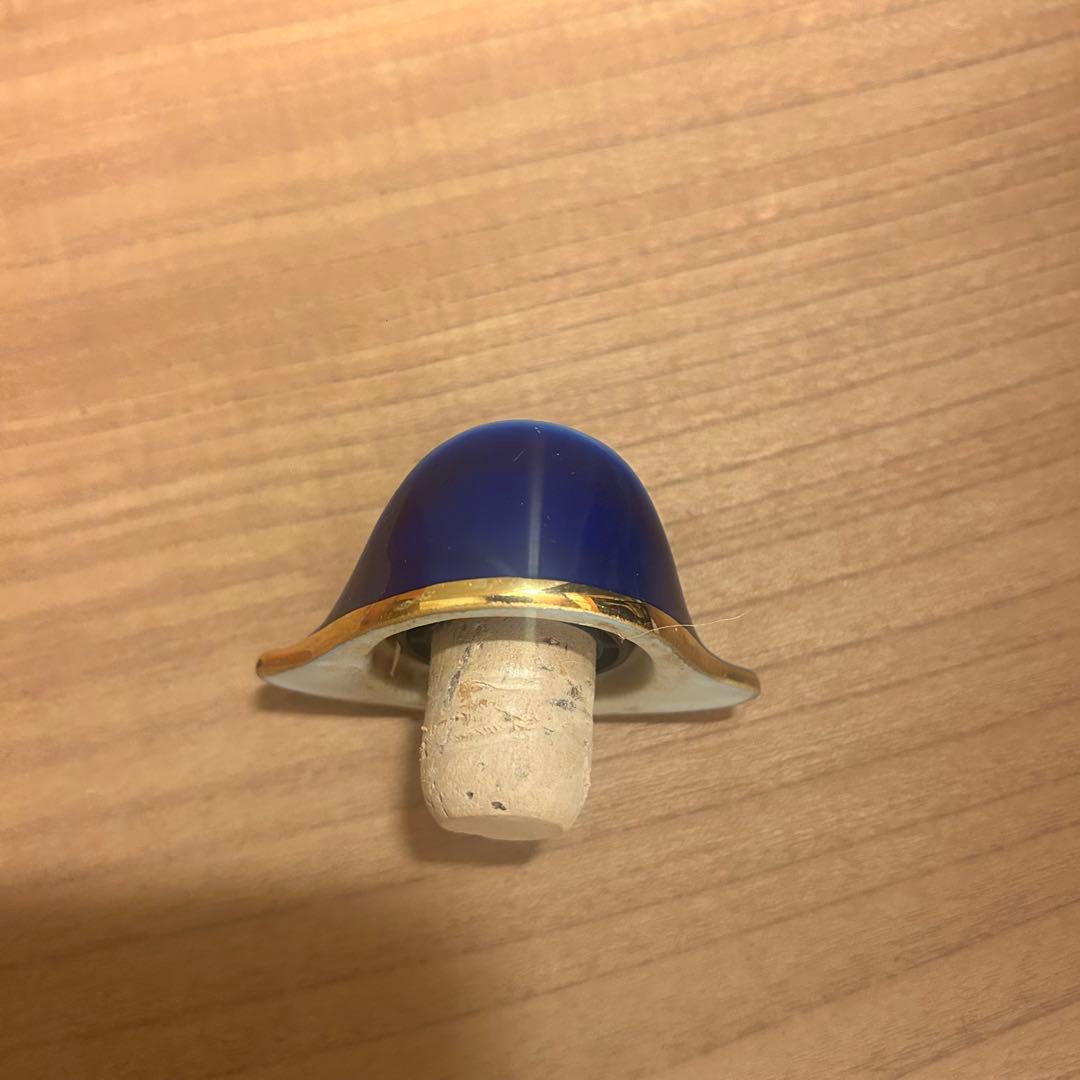 古酒　MARTELL マーテル　ナポレオン　エクストラ　リモージュボトル