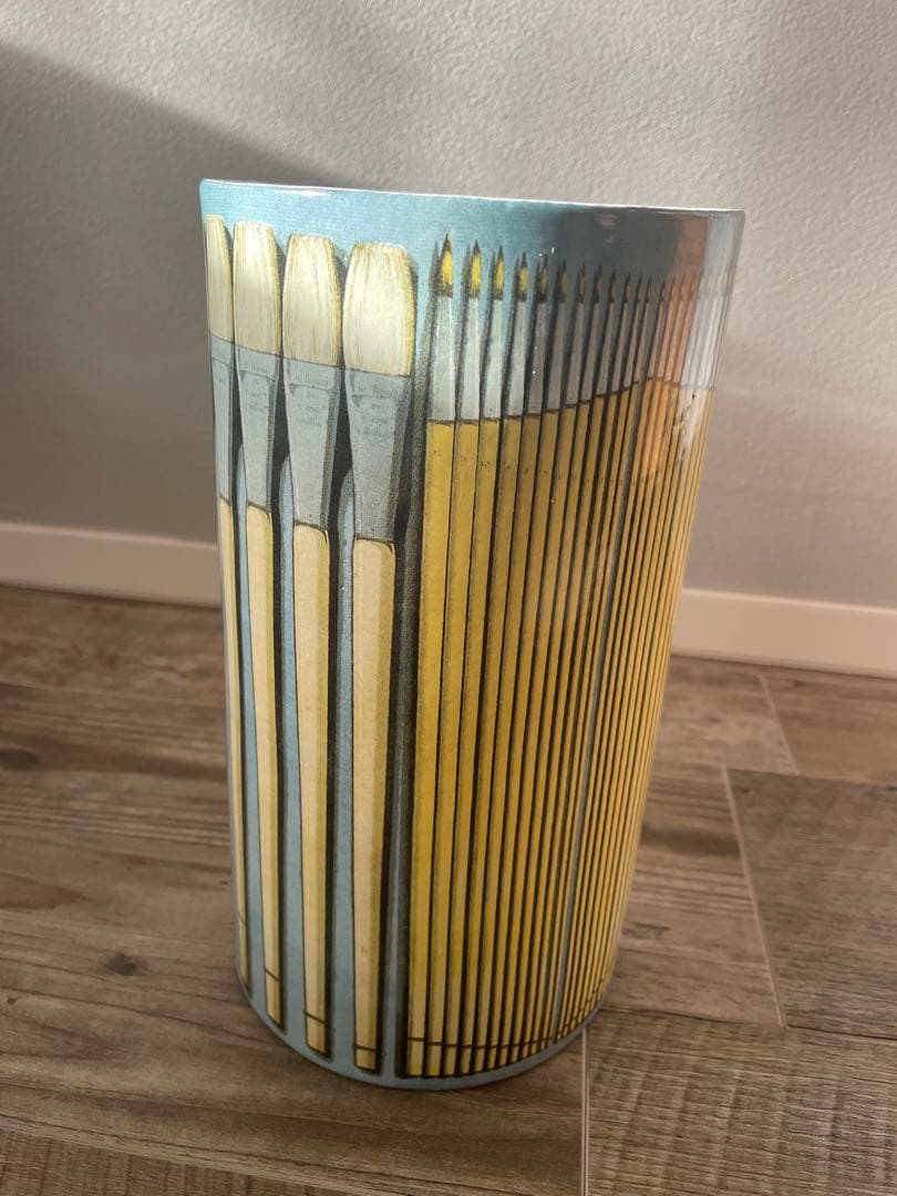 アスティエドヴィラット ジョンデリアン フラワーベース　ペイントブラシ