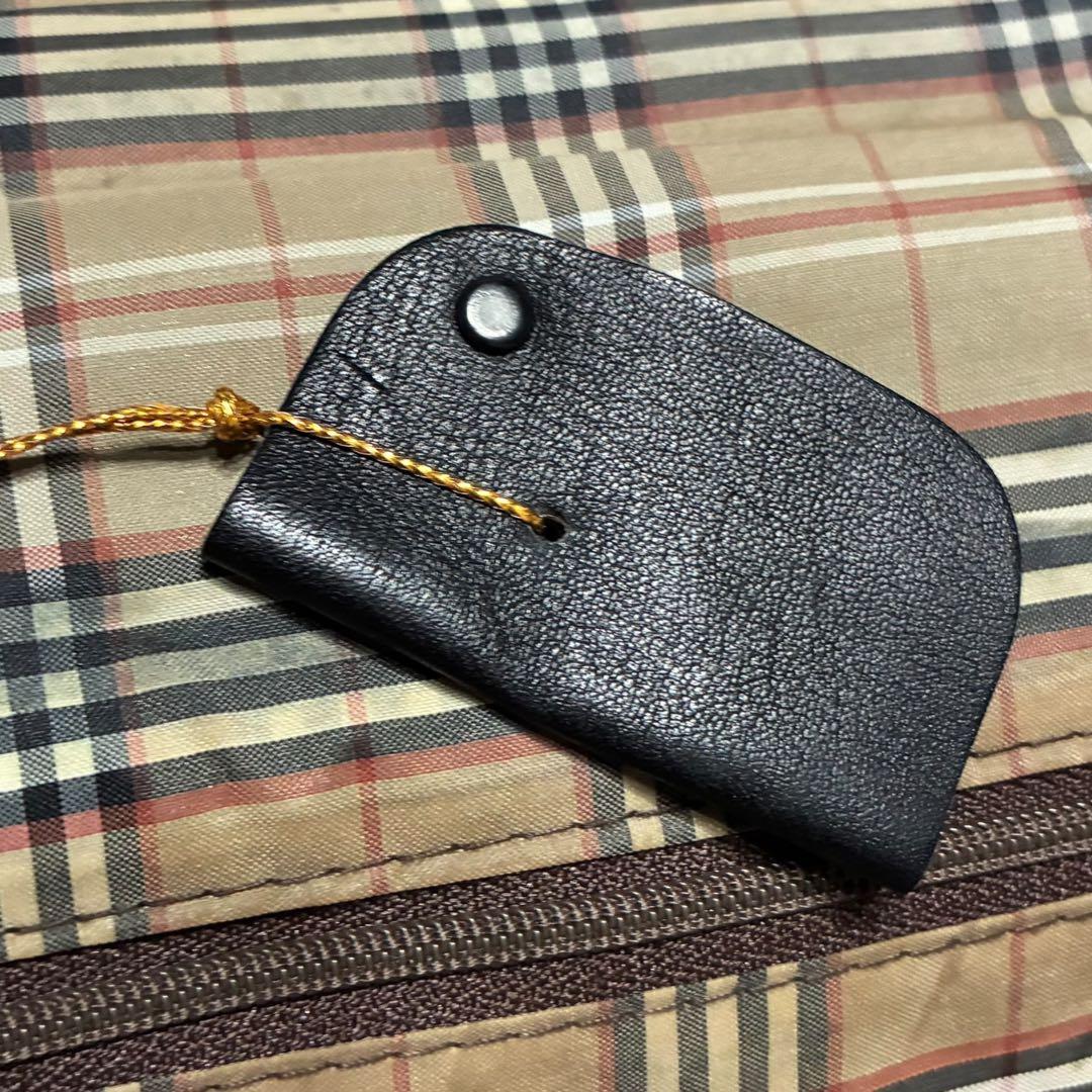 PORTER × MARCIANO レザー ドクターバッグ ダレスバッグ