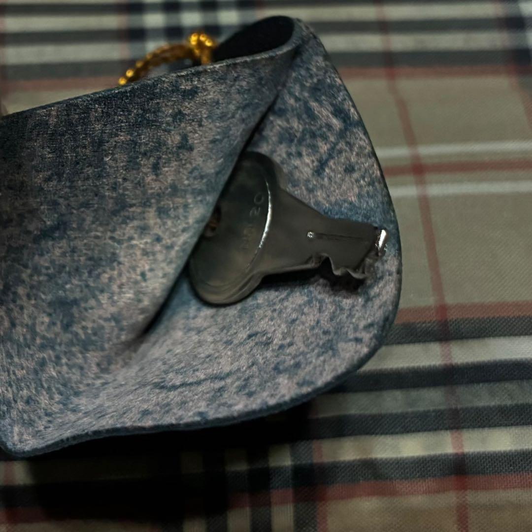 PORTER × MARCIANO レザー ドクターバッグ ダレスバッグ