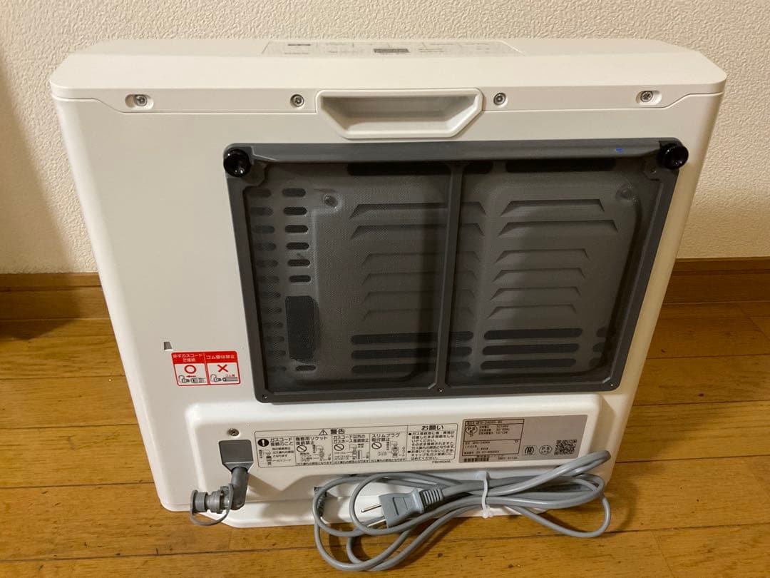 ノーリツ　GFH-2406S-W5-LP［LPガス］新品開封済み・未使用