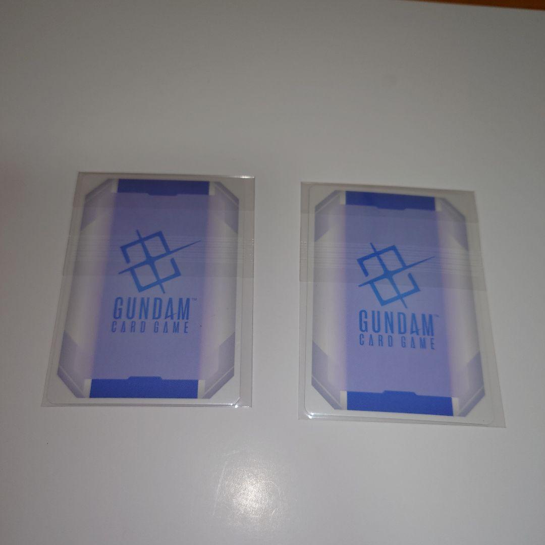 ハマーン・カーン オールレンジ攻撃 R プロモ パラレル ニュータイプチャレンジ