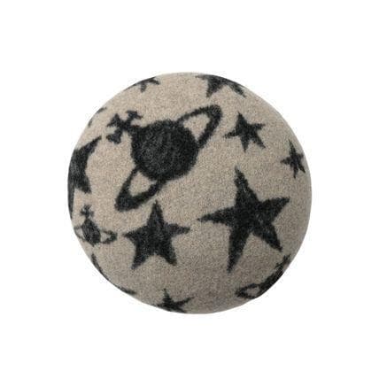 即日発送 ヴィヴィアンウエストウッド ORBS AND STARS バスクベレー