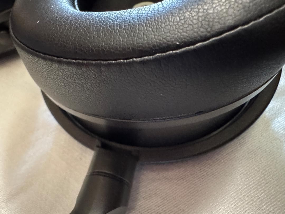 ワイヤレスゲーミングヘッドセットaudeze maxwell for PS・PC