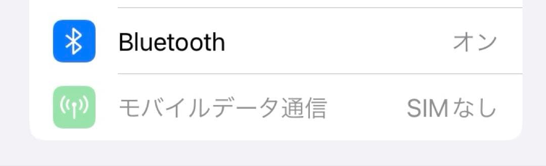 iPad 第6世代　Wi-Fi+ Cellular 128GB スペースグレイ