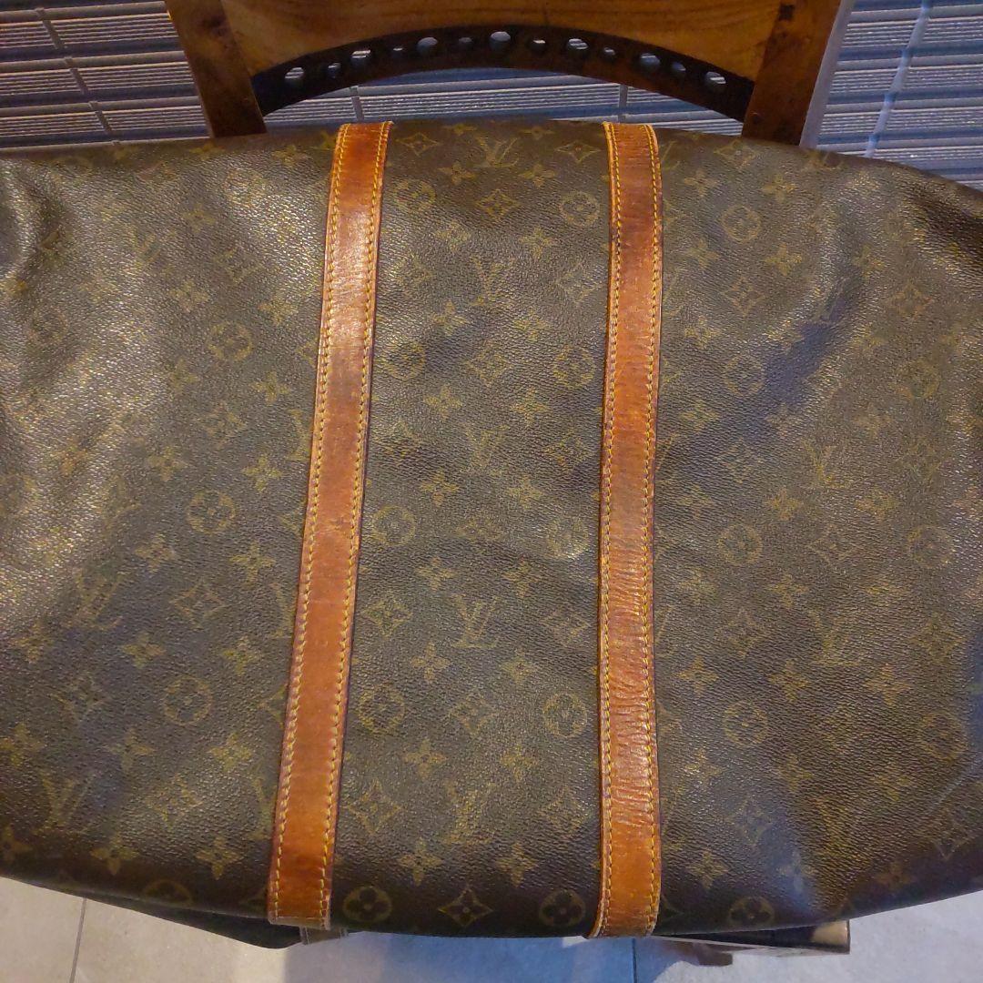 Louisouis Vuitton ボストンバッグ