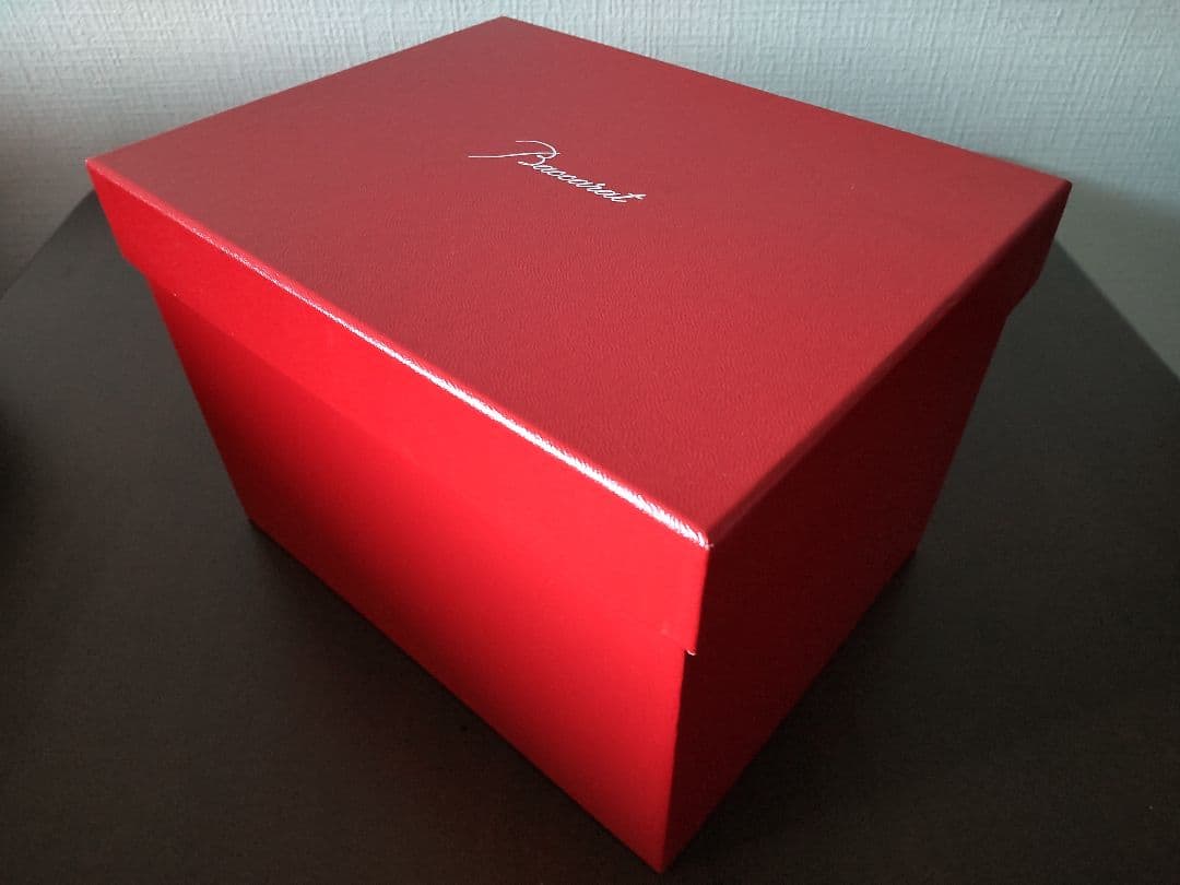 BACCARAT バカラ アイベース S