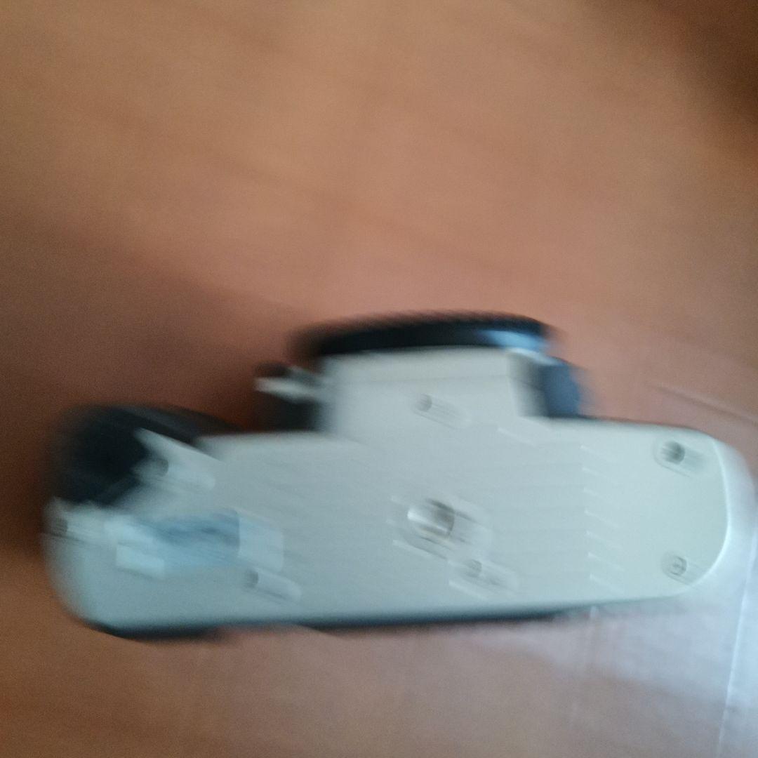 PENTAX ペンタックス MZ-3 SPECIAL EDITION　美品※値下