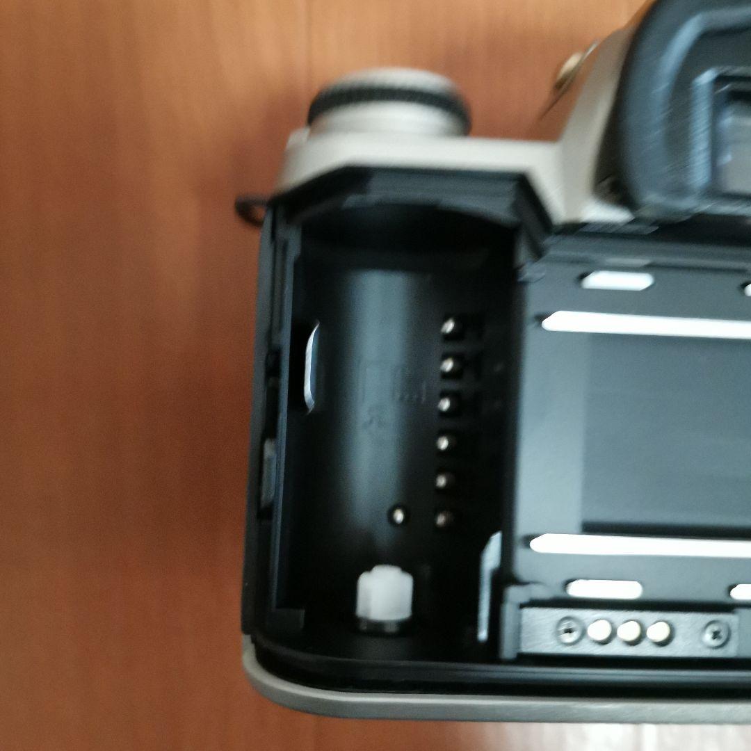 PENTAX ペンタックス MZ-3 SPECIAL EDITION　美品※値下