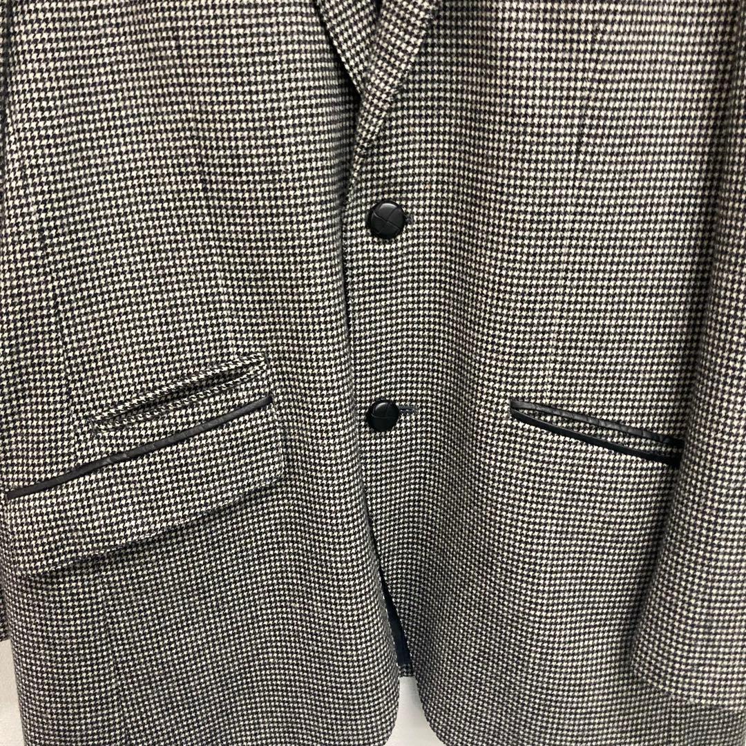 OK様★ポールスチュアート　テーラードジャケット LL