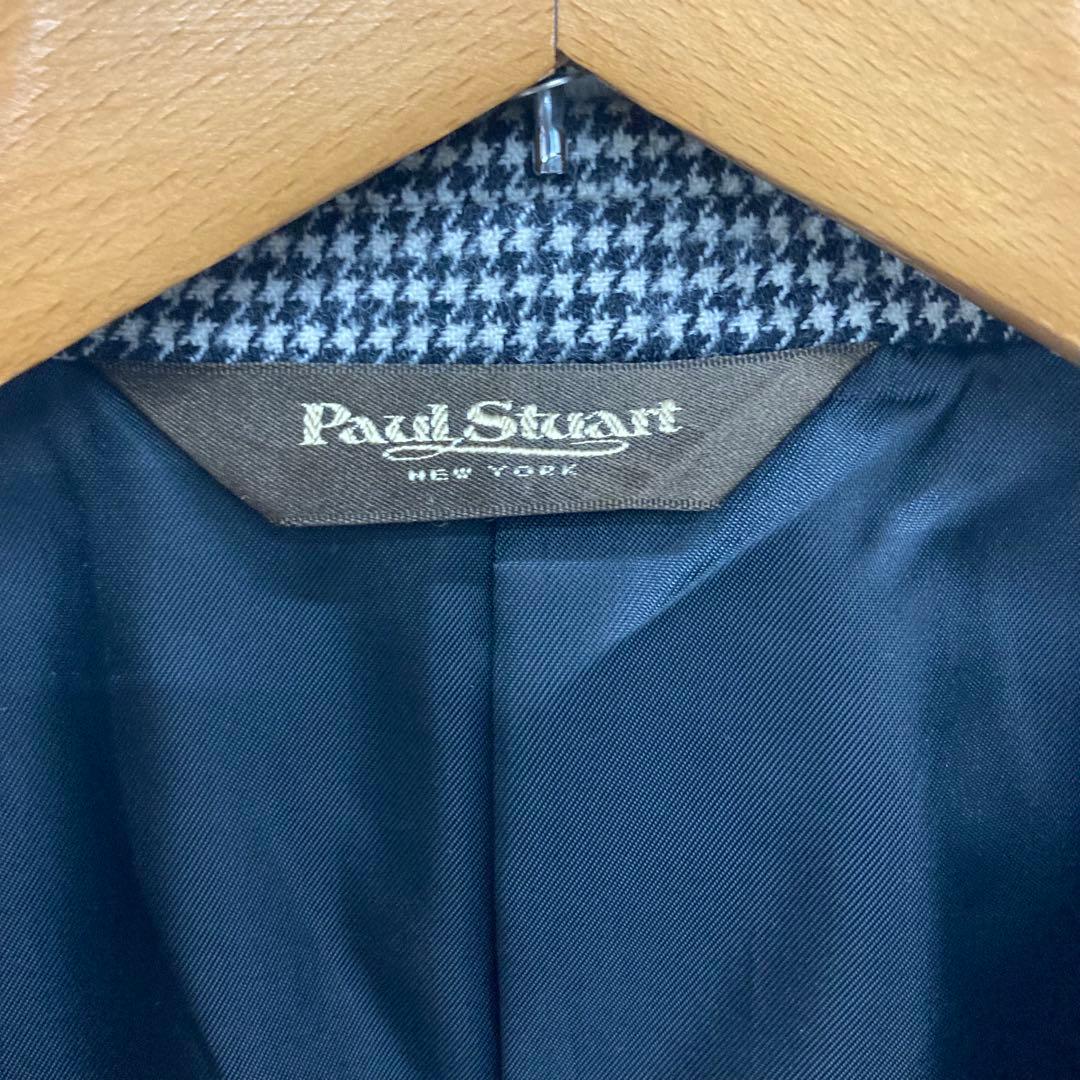 OK様★ポールスチュアート　テーラードジャケット LL