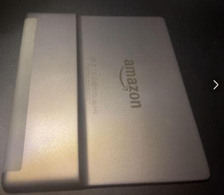 Amazon Kindle Oasis Wi-Fi+3G 32GB 広告無