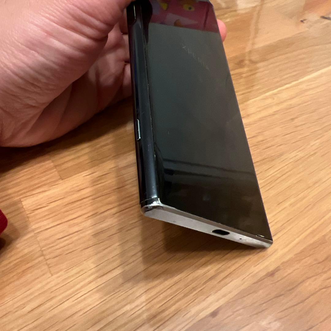 Xperia XZ Premium G8142 香港版