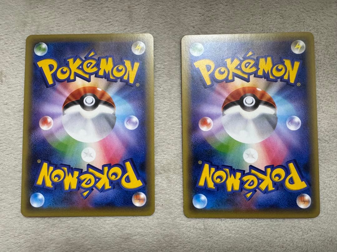 ジラーチ CP5 幻·伝説ドリームキラコレクション 027/036 2枚