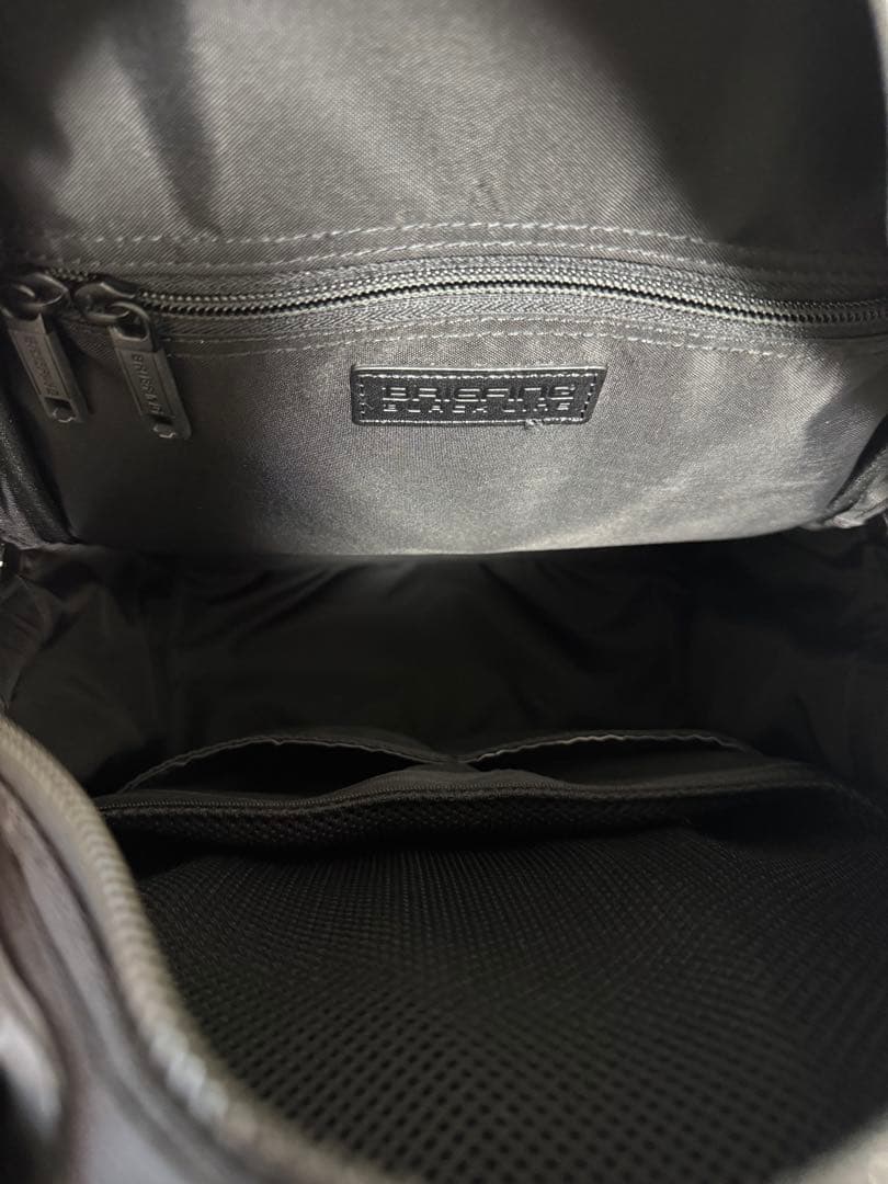 BRIEFING（ブリーフィング）PACK COMP