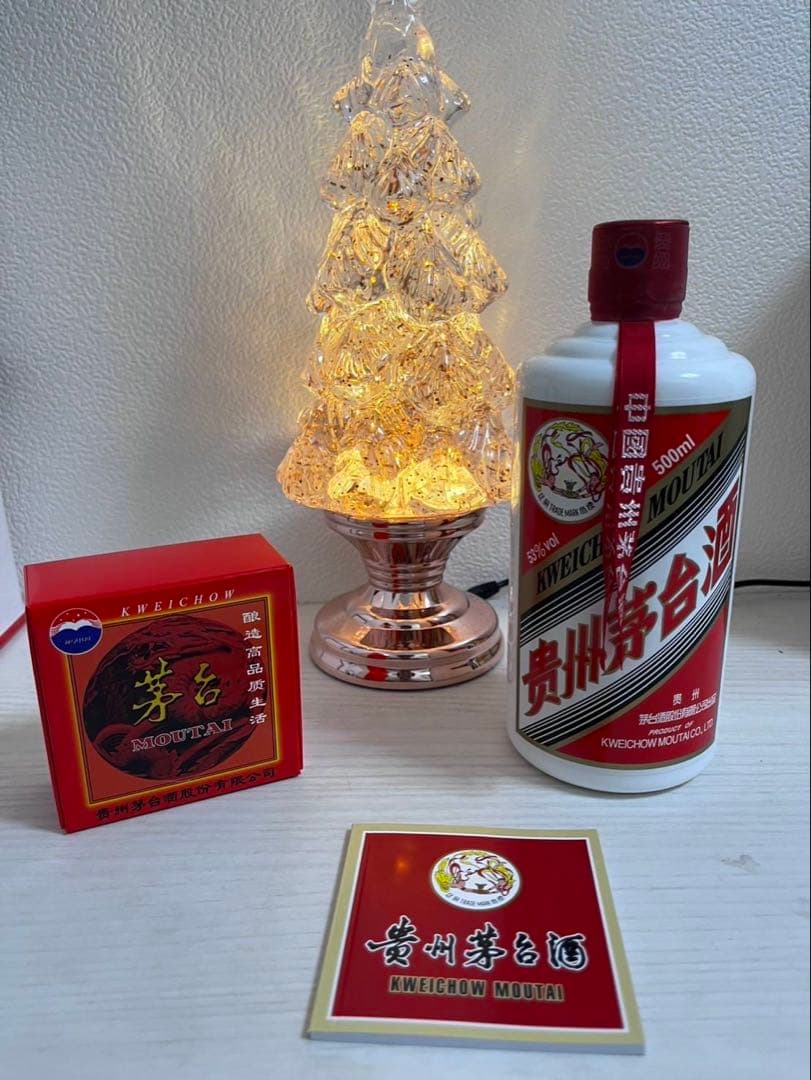 飛天茅台 500ml 白酒