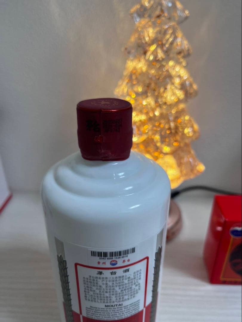 飛天茅台 500ml 白酒