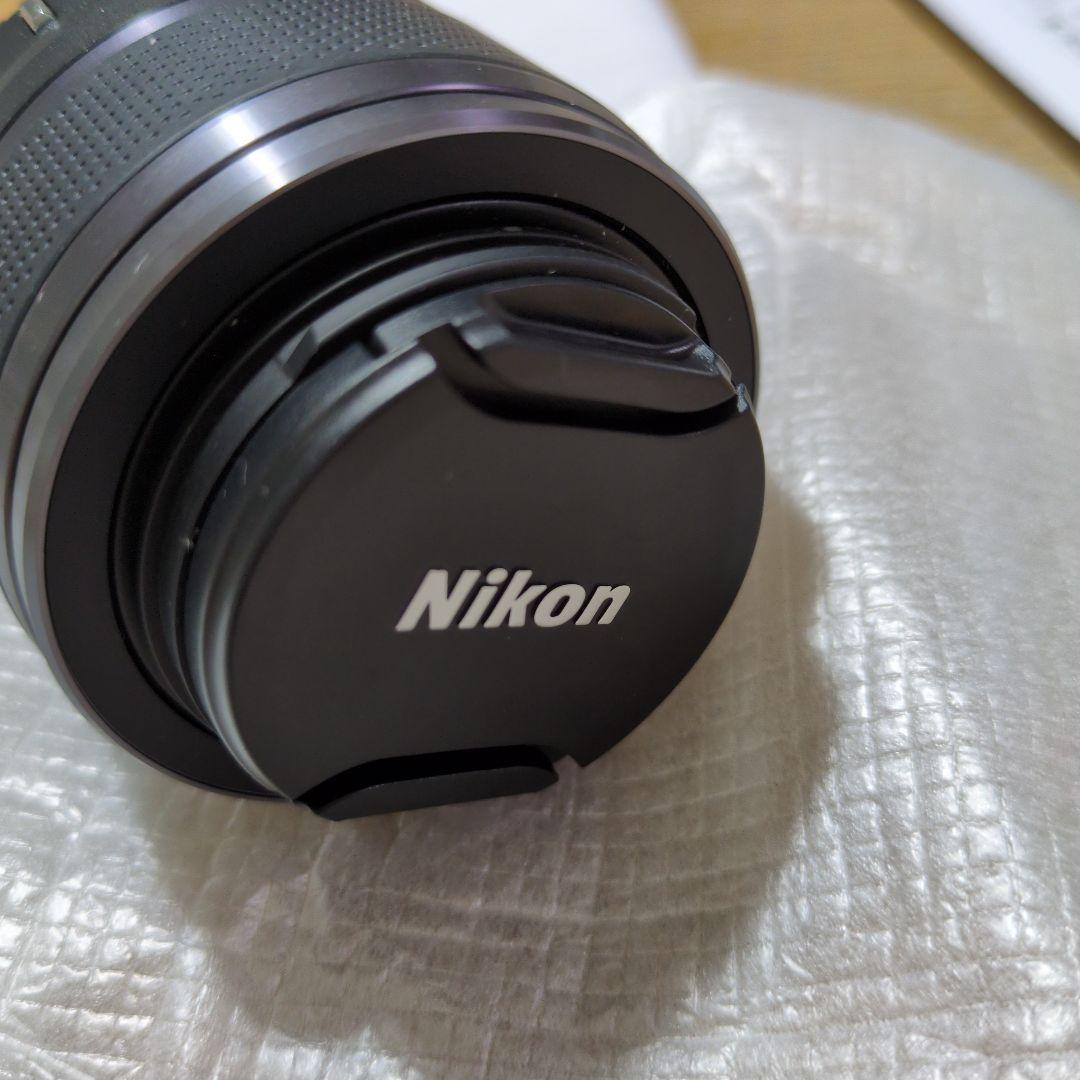 Nikon 1 NIKKOR 30-110 ズームレンズ