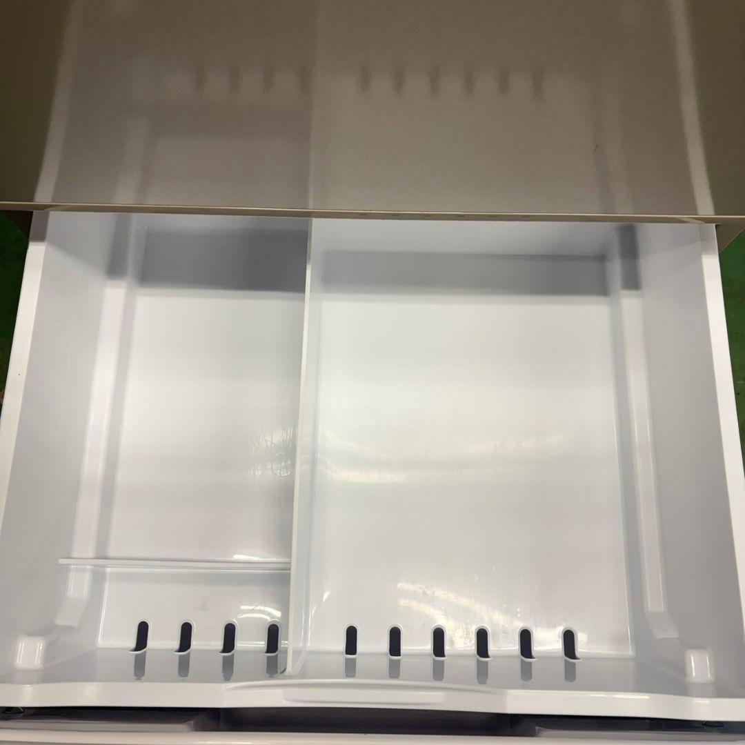 718 日立　大型冷蔵庫　300L強　極美品　真空チルド　自動製氷機　半年保証