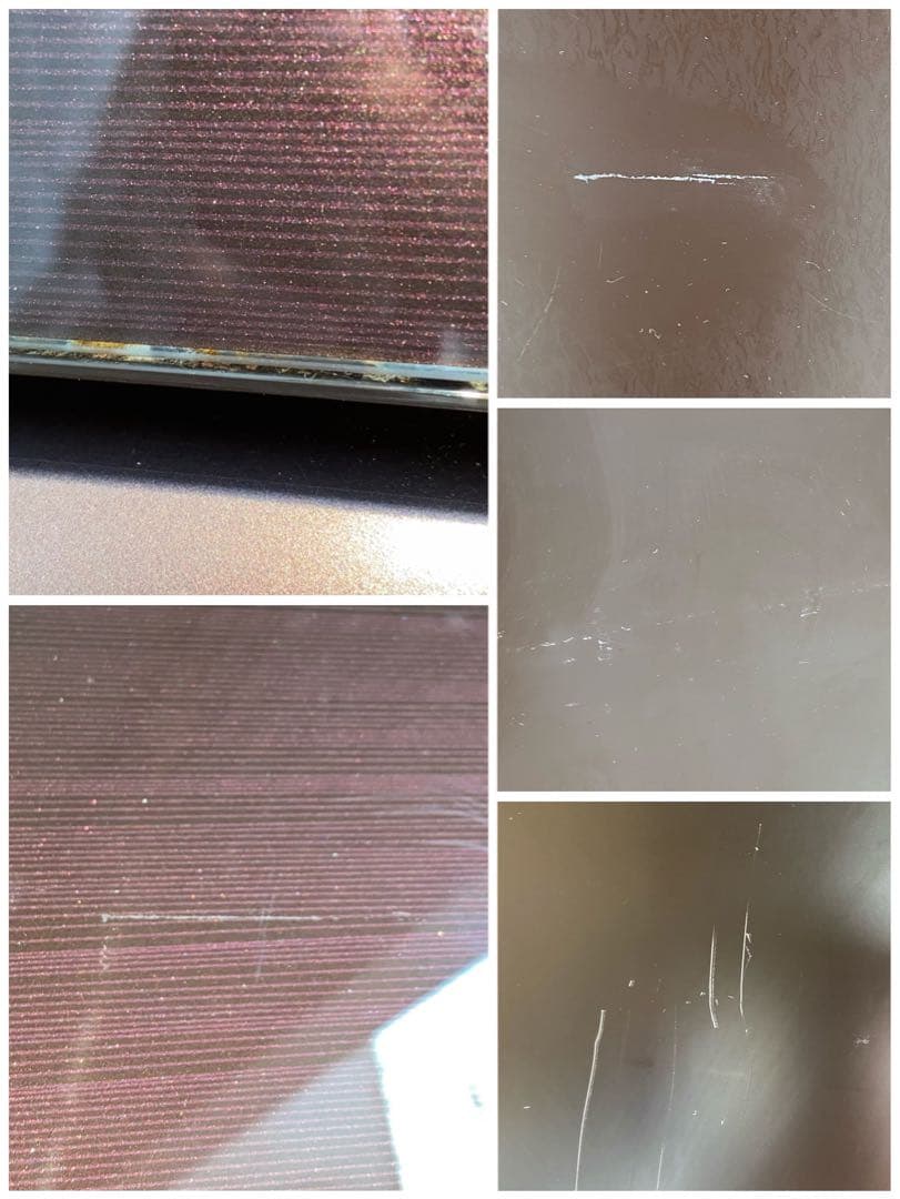 三菱　ノンフロン冷凍冷蔵庫　MR-WX70A-BR 2017年製　700L