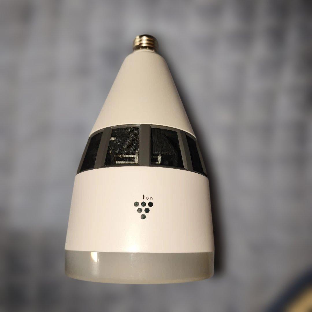 い*り様 シャープ プラズマクラスターイオン発生機 2台セット LEDライト