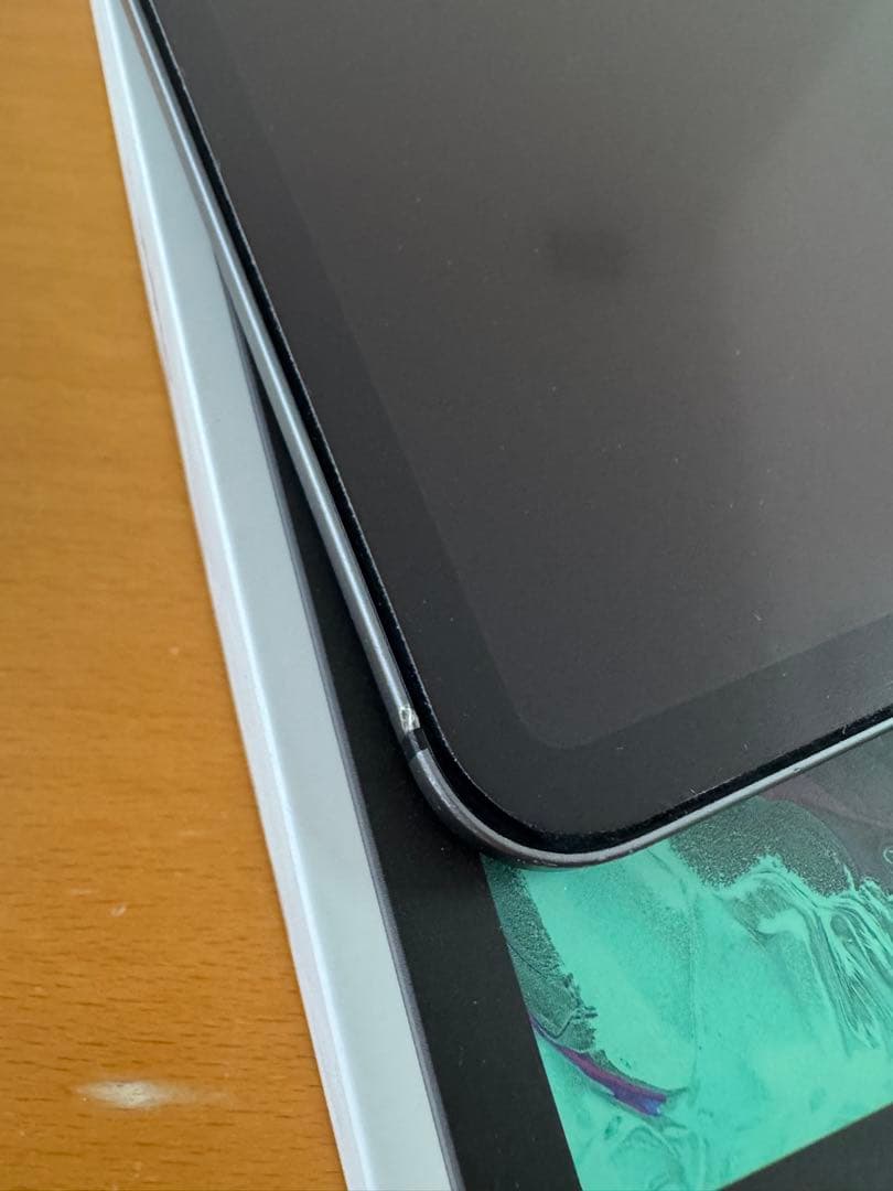 【値下げ】iPad Pro11インチ+ Apple Pencil + moft