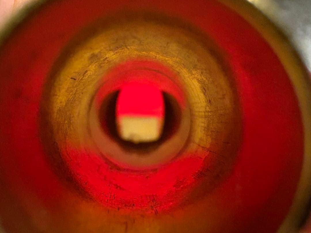 レトロリバイバル エリックマリエンサルスペシャル アルト用