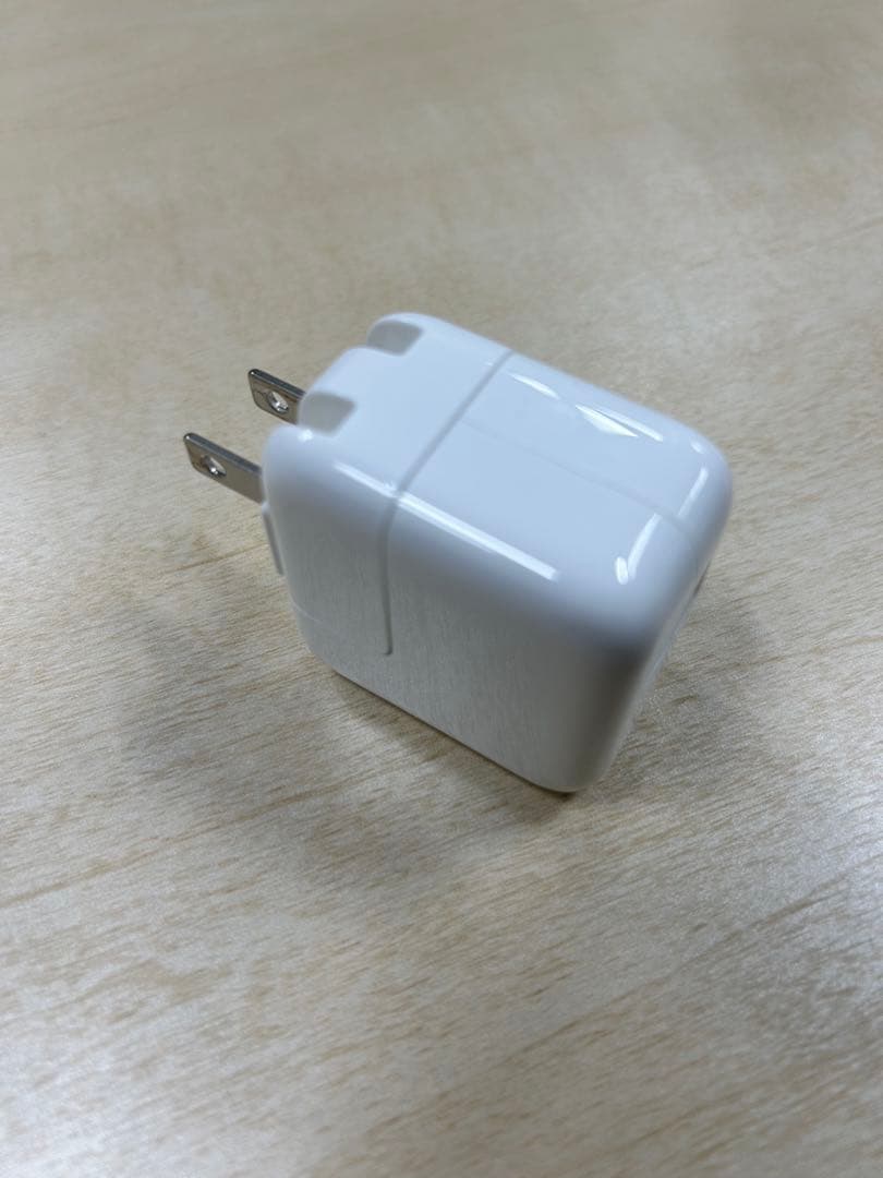  10W純正充電アダプタ　正規品 30個セット ②