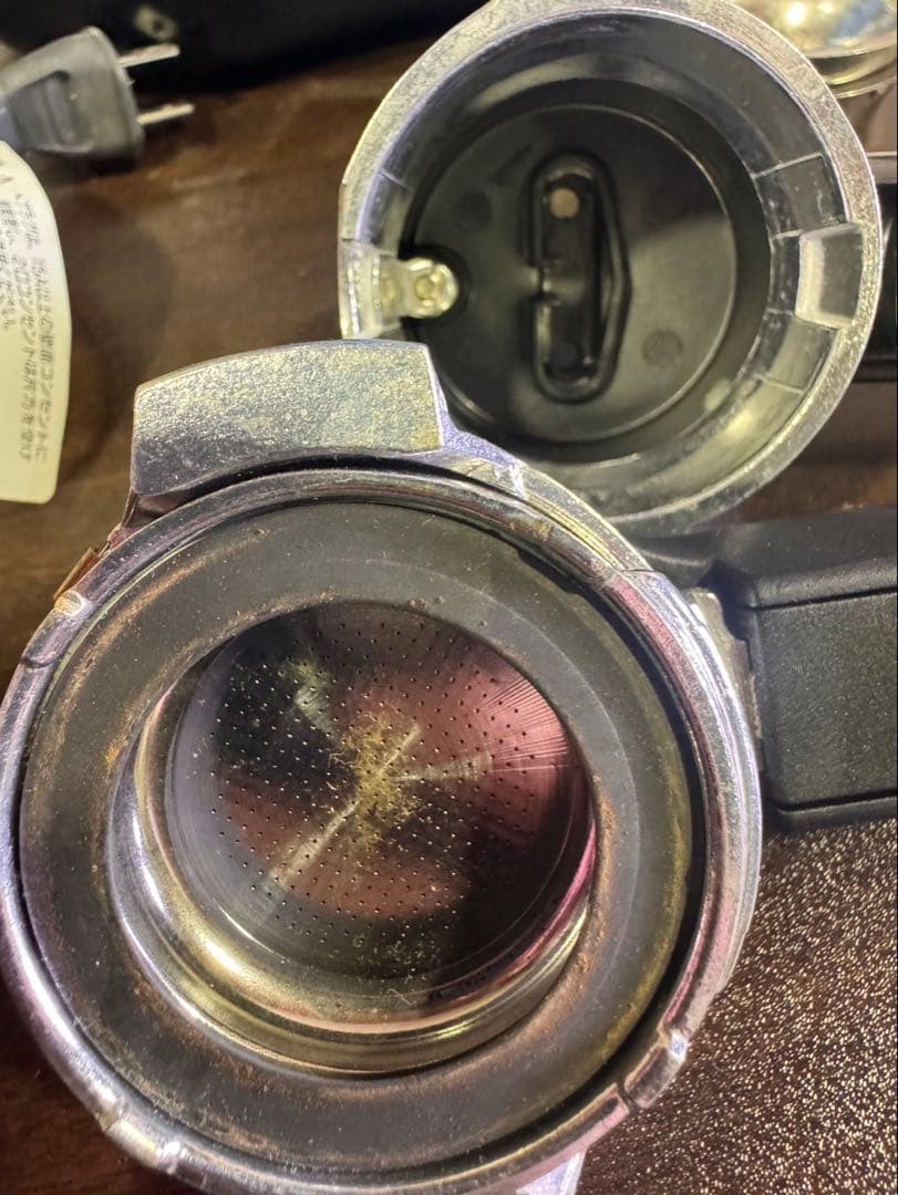 s2104 DeLonghi エスプレッソメーカー ECO310B