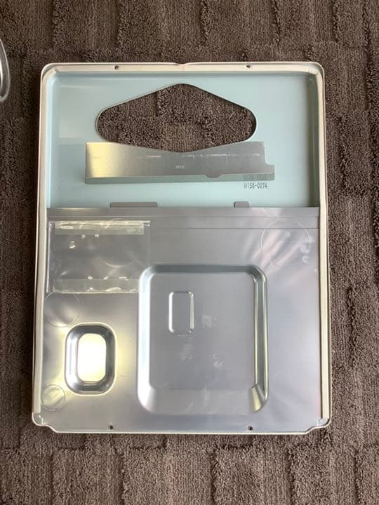 リンナイ ガス給湯器 RUF-205SAT LPガス