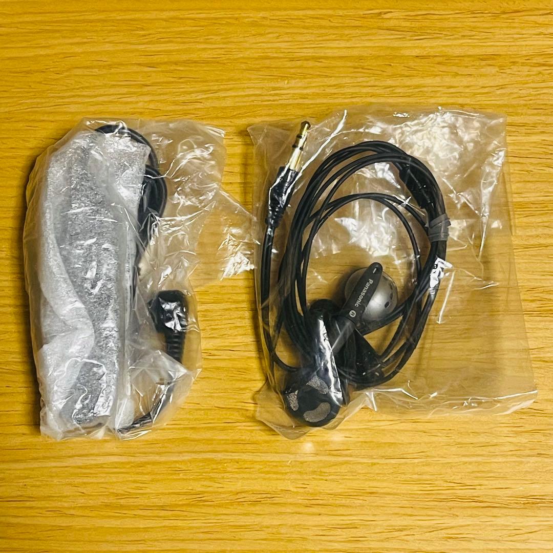 【malonychan】パナソニック SJ-MJ30-S MDプレーヤー