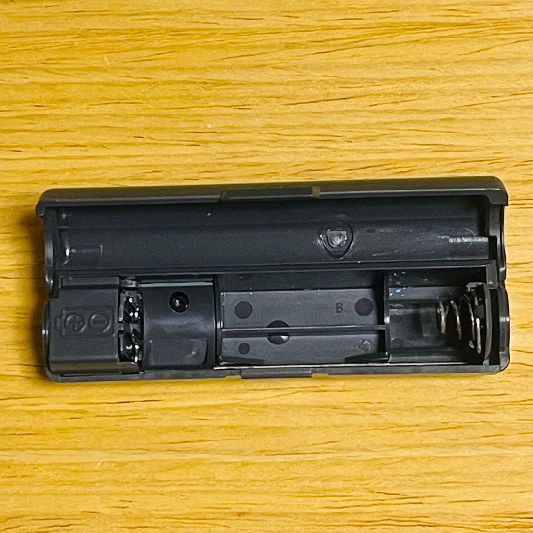 【malonychan】パナソニック SJ-MJ30-S MDプレーヤー