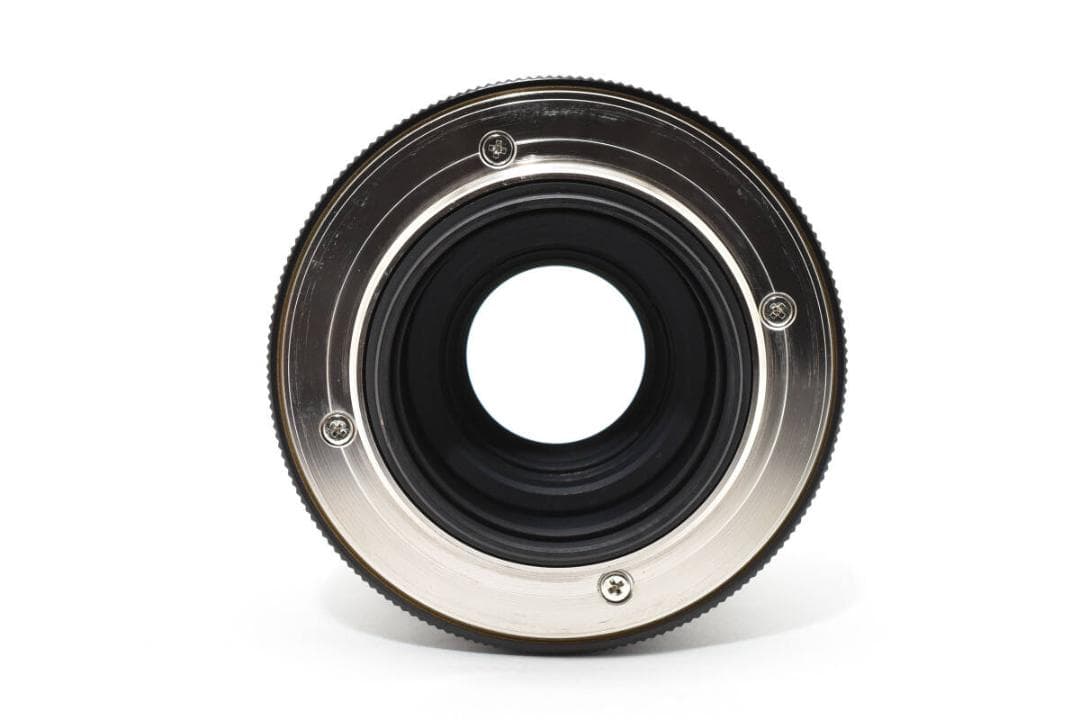 ★レア玉・外観美品Color Heliar 75 2.5 MC L Cosina