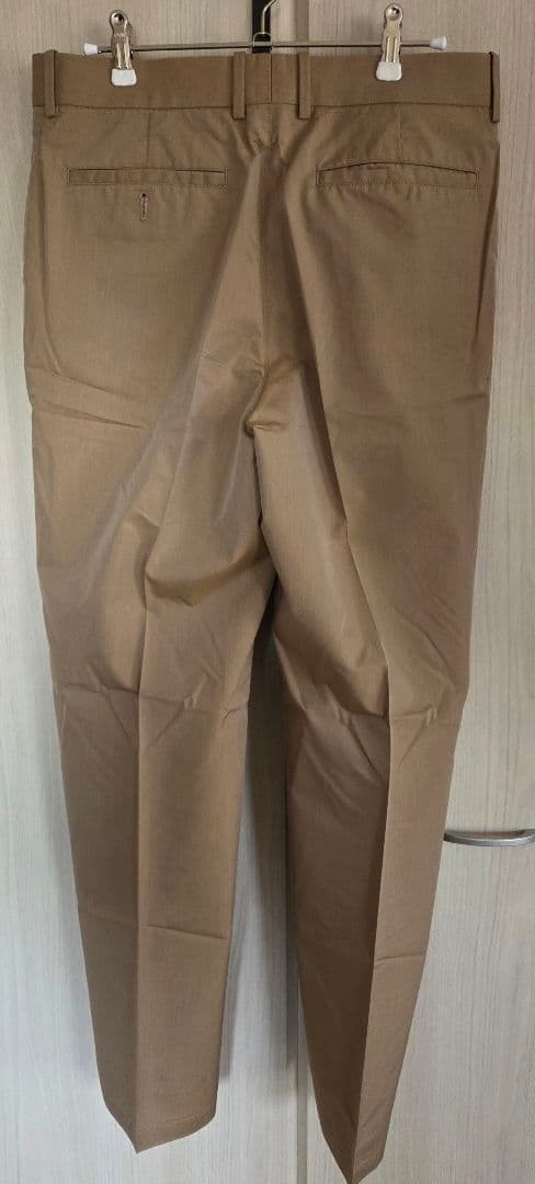 AURALEE オーラリー　SLACKS スラックス　サイズ4