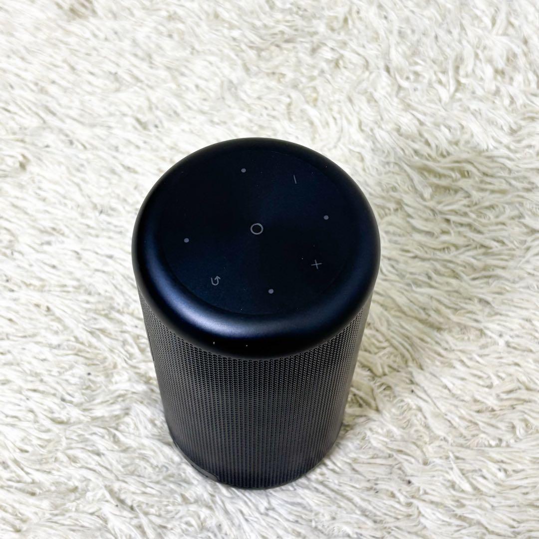 【美品】ネブラ Capsule 3 プロジェクター D2425N11 黒