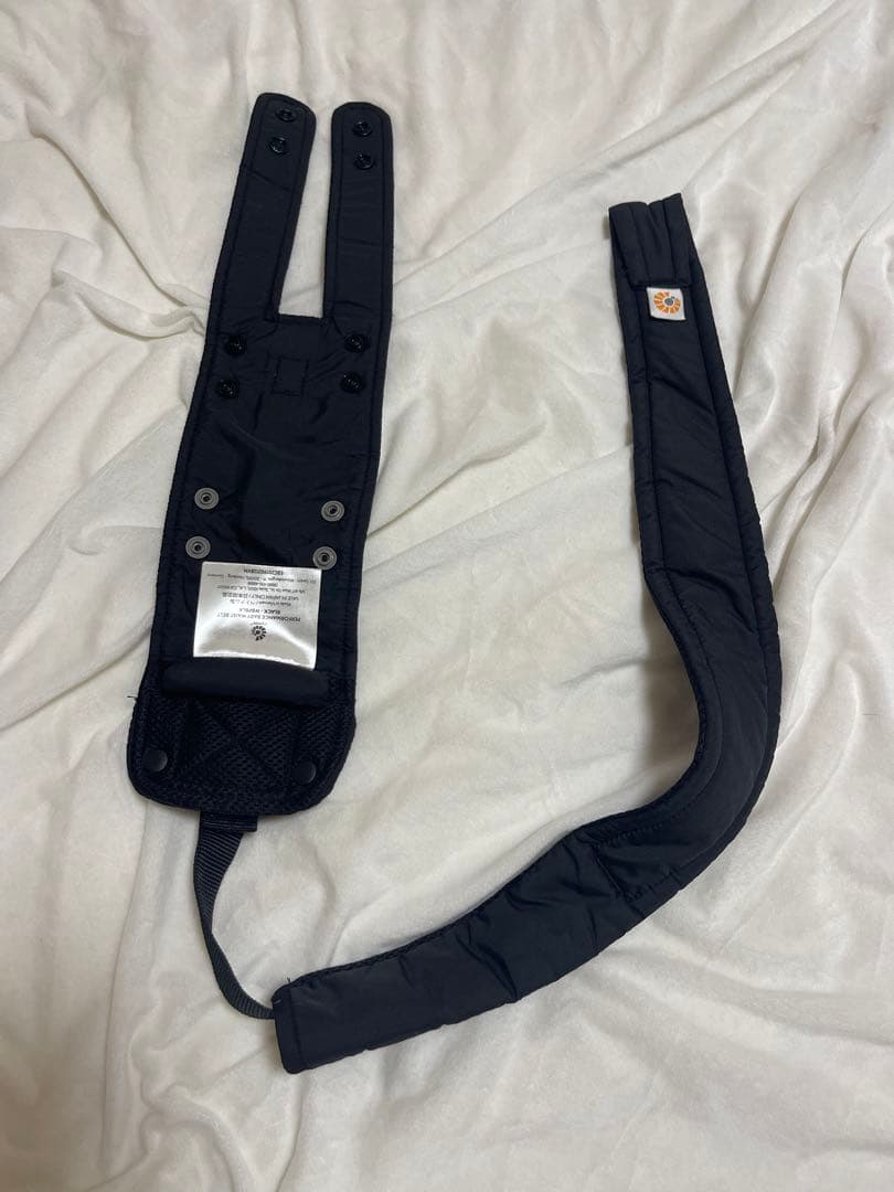 エルゴベビー　ベビーキャリア　OMNI360  抱っこ紐