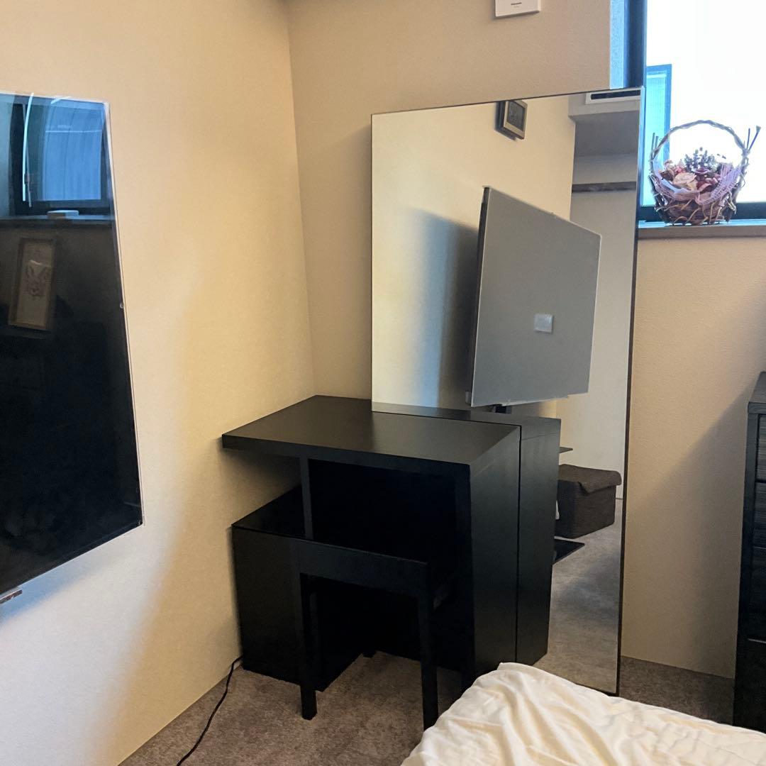 s711　Cassina ixc. LOGGIA ロッジア　ドレッサー