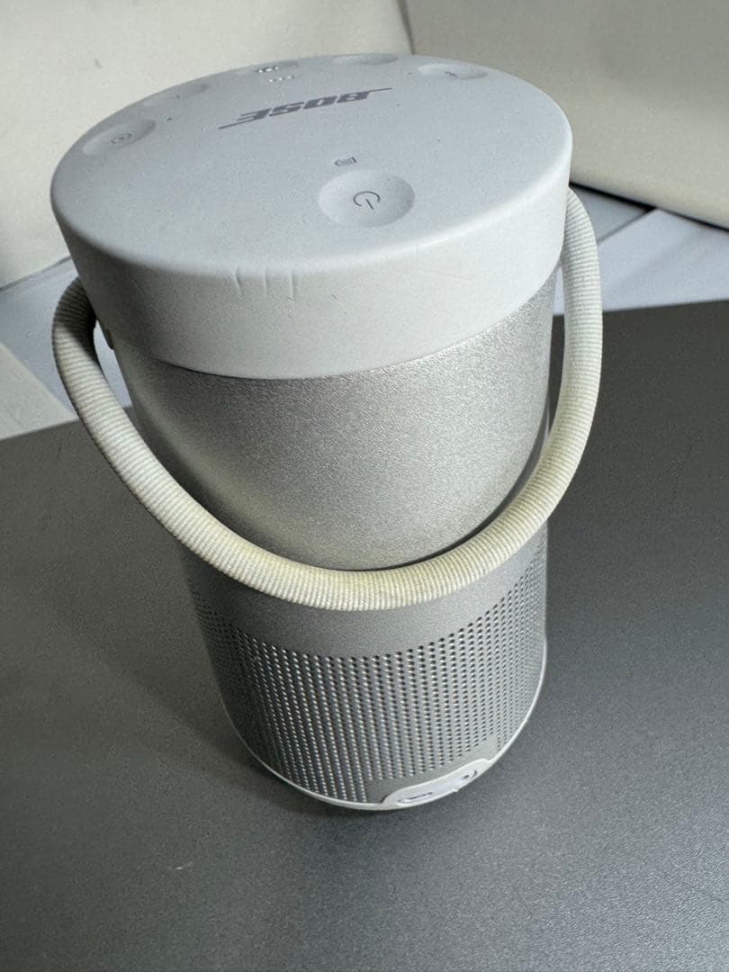 スピーカー・ウーファー Bose Soundlink Revolve+ II Bluetooth