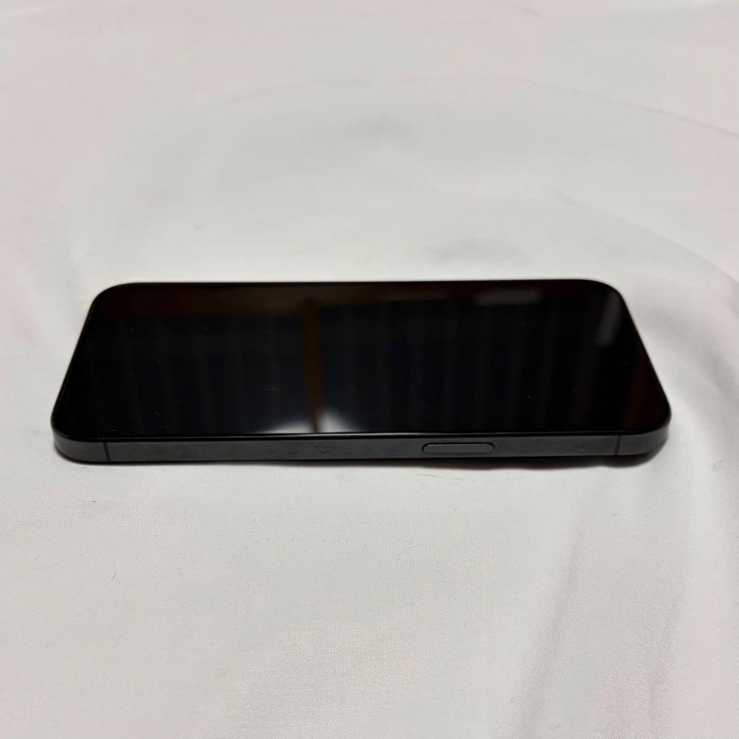 iPhone 15 Pro max 512gb ブラック 本体　simフリー